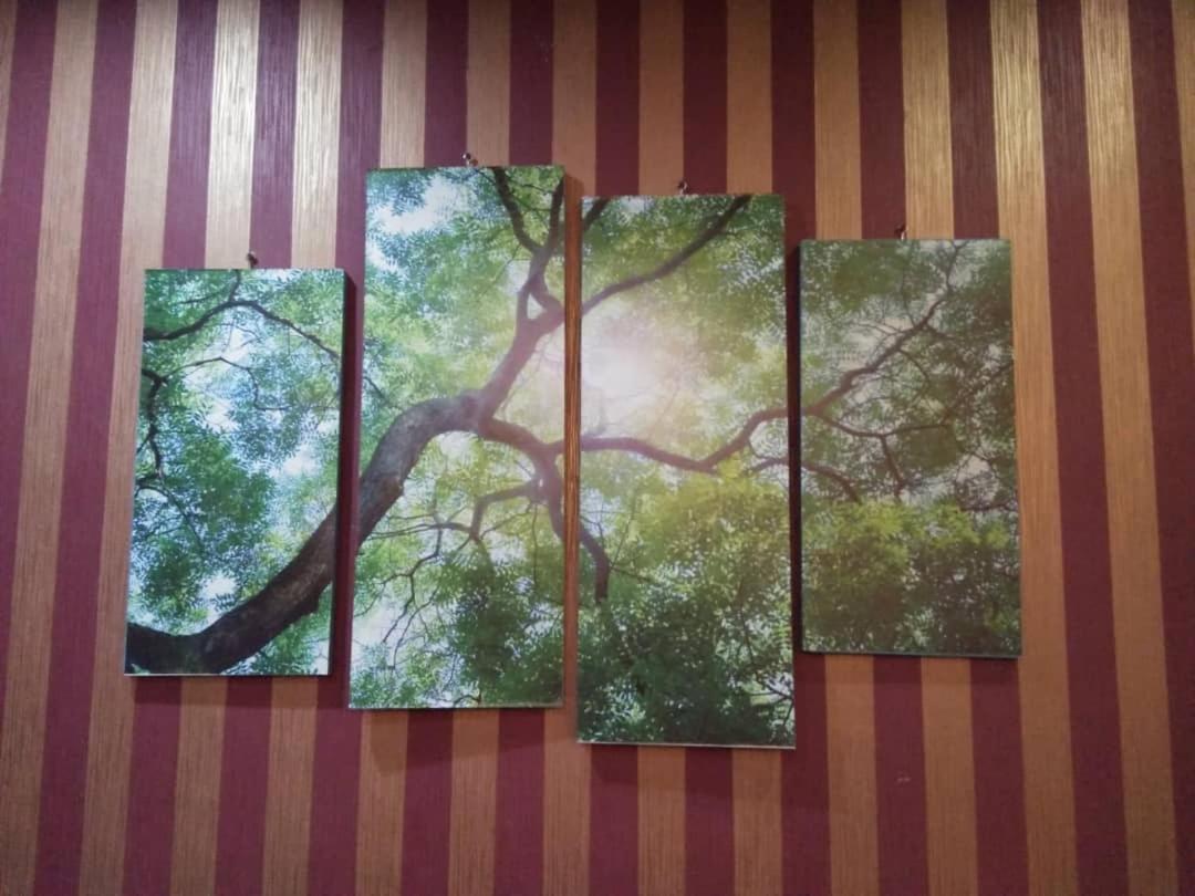 4Orty Inn Bintulu Kültér fotó